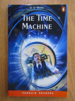 H. G. Wells - The Time Machine