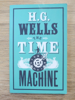 H. G. Wells - The time machine