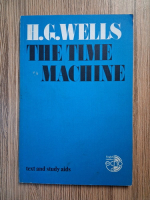 H. G. Wells - The time machine
