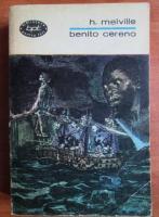 H. Melville - Benito Cereno