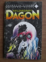 H. P. Lovecraft - Dagon