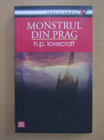 H. P. Lovecraft - Monstrul din prag