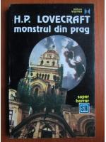 H. P. Lovecraft - Monstrul din prag