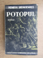 H. Sienkiewicz - Potopul (1941)