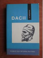 Hadrian Daicoviciu - Dacii