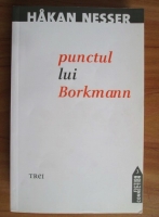 Hakan Nesser - Punctul lui Borkmann