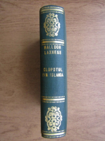 Halldor Laxness - Clopotul din Islanda