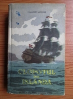 Halldor Laxness - Clopotul din Islanda