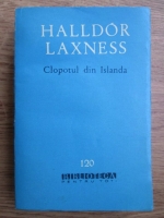 Halldor Laxness - Clopotul din Islanda