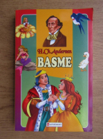 Hans Christian Andersen - Basme