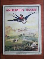Hans Christian Andersen - Basme