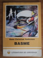 Hans Christian Andersen - Basme