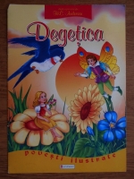 Hans Christian Andersen - Degetica