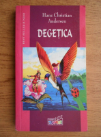 Hans Christian Andersen - Degetica