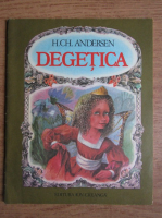 Hans Christian Andersen - Degetica