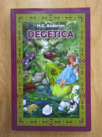 Hans Christian Andersen - Degetica