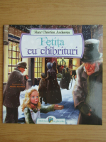 Hans Christian Andersen - Fetita cu chibrituri