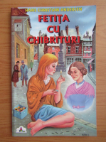 Hans Christian Andersen - Fetita cu chibrituri