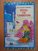 Hans Christian Andersen - Fetita cu chibrituri