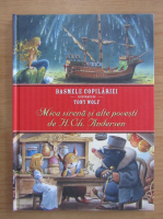 Hans Christian Andersen - Mica sirena si alte povesti