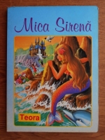 Hans Christian Andersen - Mica sirena