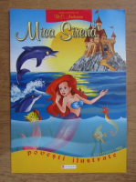 Hans Christian Andersen - Mica Sirena