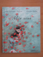 Hans Christian Andersen - Mica sirena