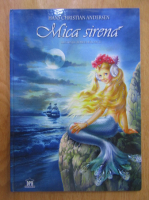 Hans Christian Andersen - Mica sirena