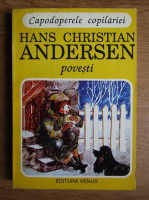 Hans Christian Andersen - Povesti