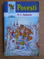 Hans Christian Andersen - Povesti