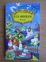 Hans Christian Andersen - Povesti