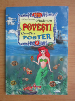 Hans Christian Andersen - Povesti