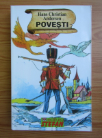 Hans Christian Andersen - Povesti