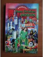 Hans Christian Andersen - Povesti
