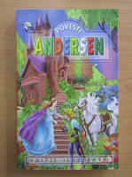 Hans Christian Andersen - Povesti