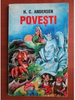Hans Christian Andersen - Povesti