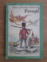 Hans Christian Andersen - Povesti