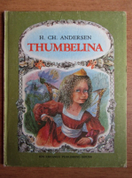 Hans Christian Andersen - Thumbelina