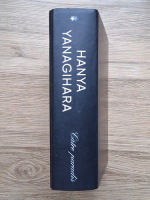 Hanya Yanagihara - Catre paradis