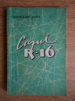 Haralamb Zinca - Cazul R-16 