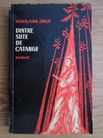 Haralamb Zinca - Dintre sute de catarge
