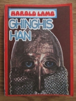 Harold Lamb - Ghinghis-Han