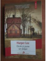 Harper Lee - Du-te si pune un strajer