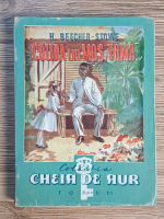 Harriet Beecher Stowe - Coliba lui Mos Toma