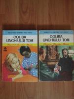 Harriet Beecher Stowe - Coliba unchiului Tom (2 volume)