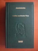 Harriet Beecher-Stowe - Coliba unchiului Tom (Adevarul)