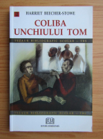 Harriet Beecher Stowe - Coliba unchiului Tom (volumul 2)