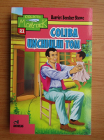 Harriet Beecher Stowe - Coliba unchiului Tom