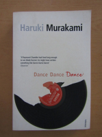 Haruki Murakami - Dance Dance Dance