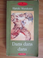 Haruki Murakami - Dans dans dans